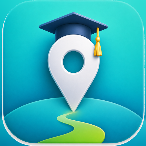 Wakubee app icon
